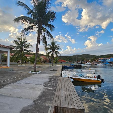Condominio Cabo Frio Ngoại thất bức ảnh