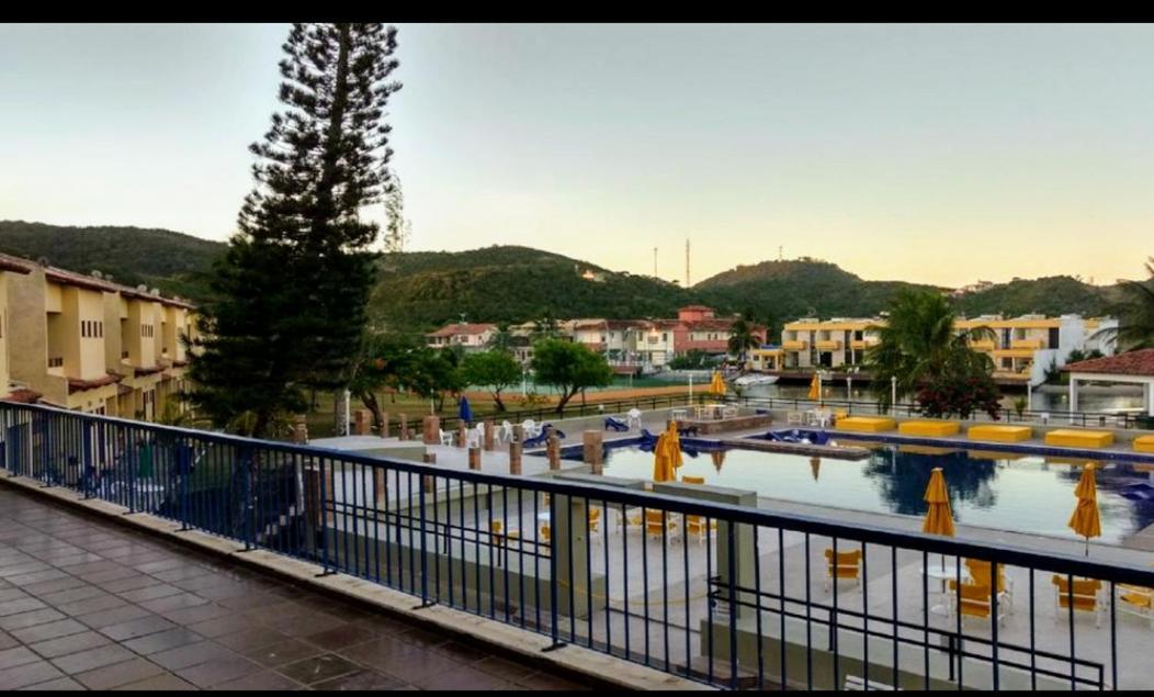 Condominio Cabo Frio Ngoại thất bức ảnh