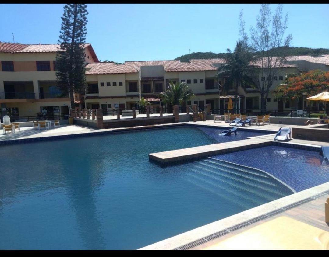 Condominio Cabo Frio Ngoại thất bức ảnh