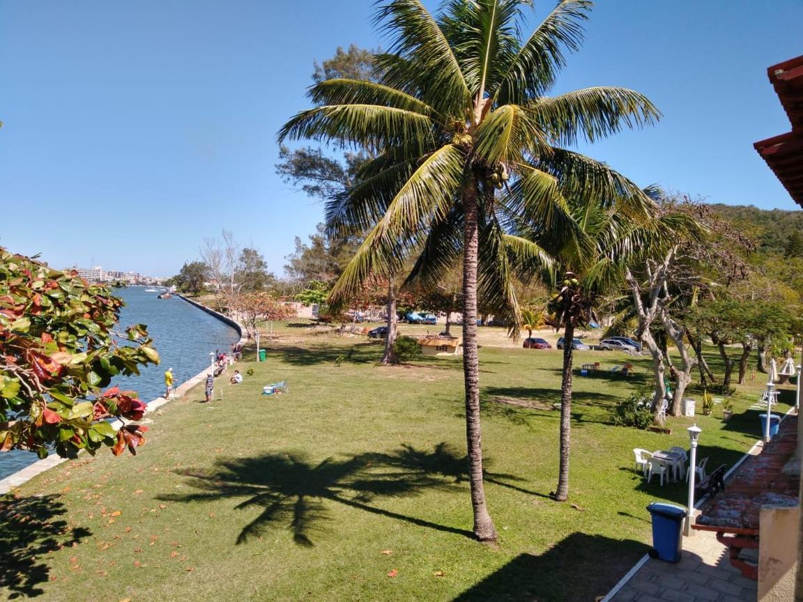 Condominio Cabo Frio Ngoại thất bức ảnh
