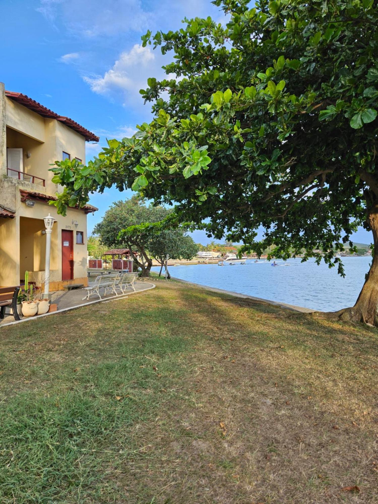 Condominio Cabo Frio Ngoại thất bức ảnh