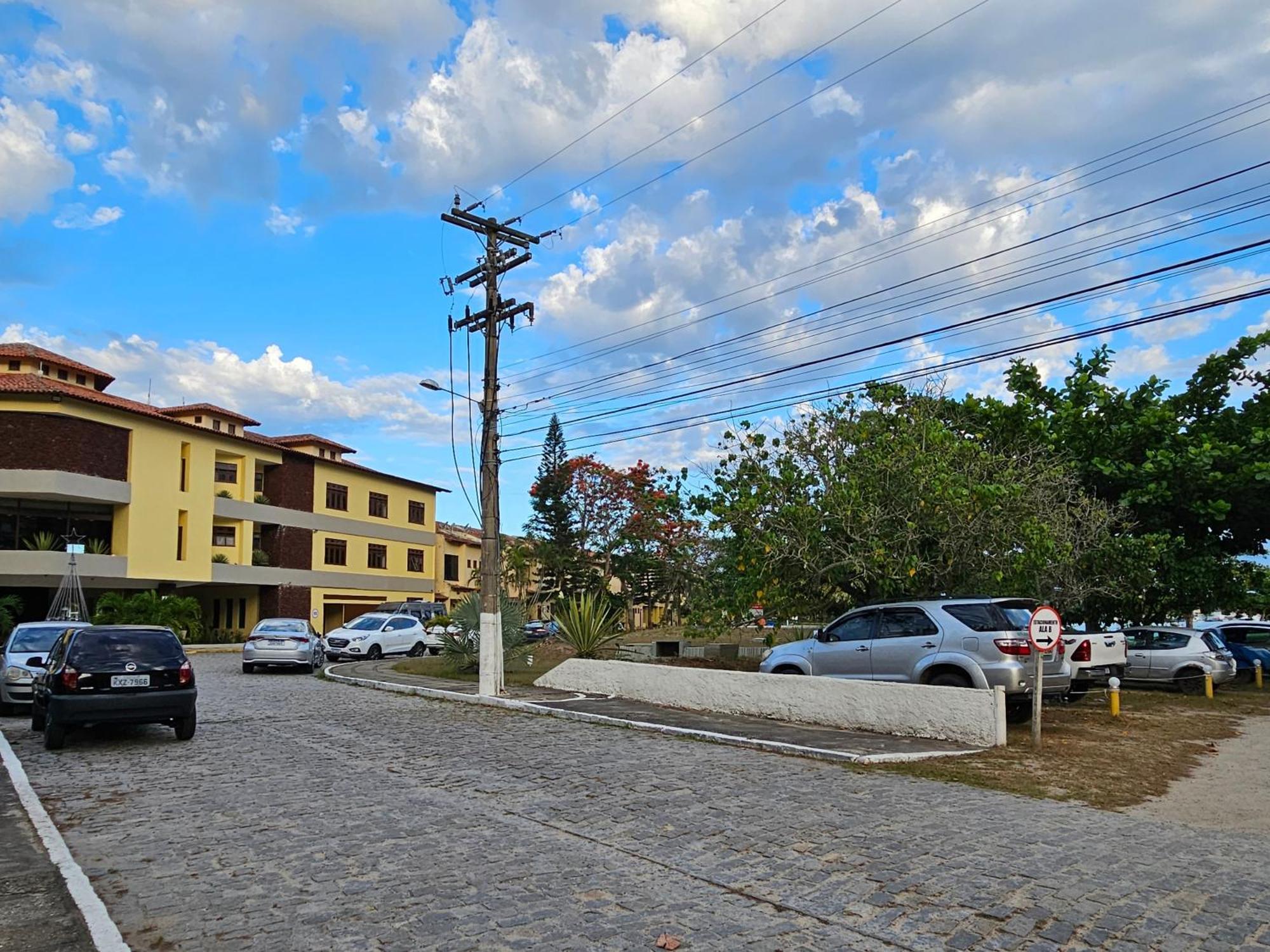 Condominio Cabo Frio Ngoại thất bức ảnh