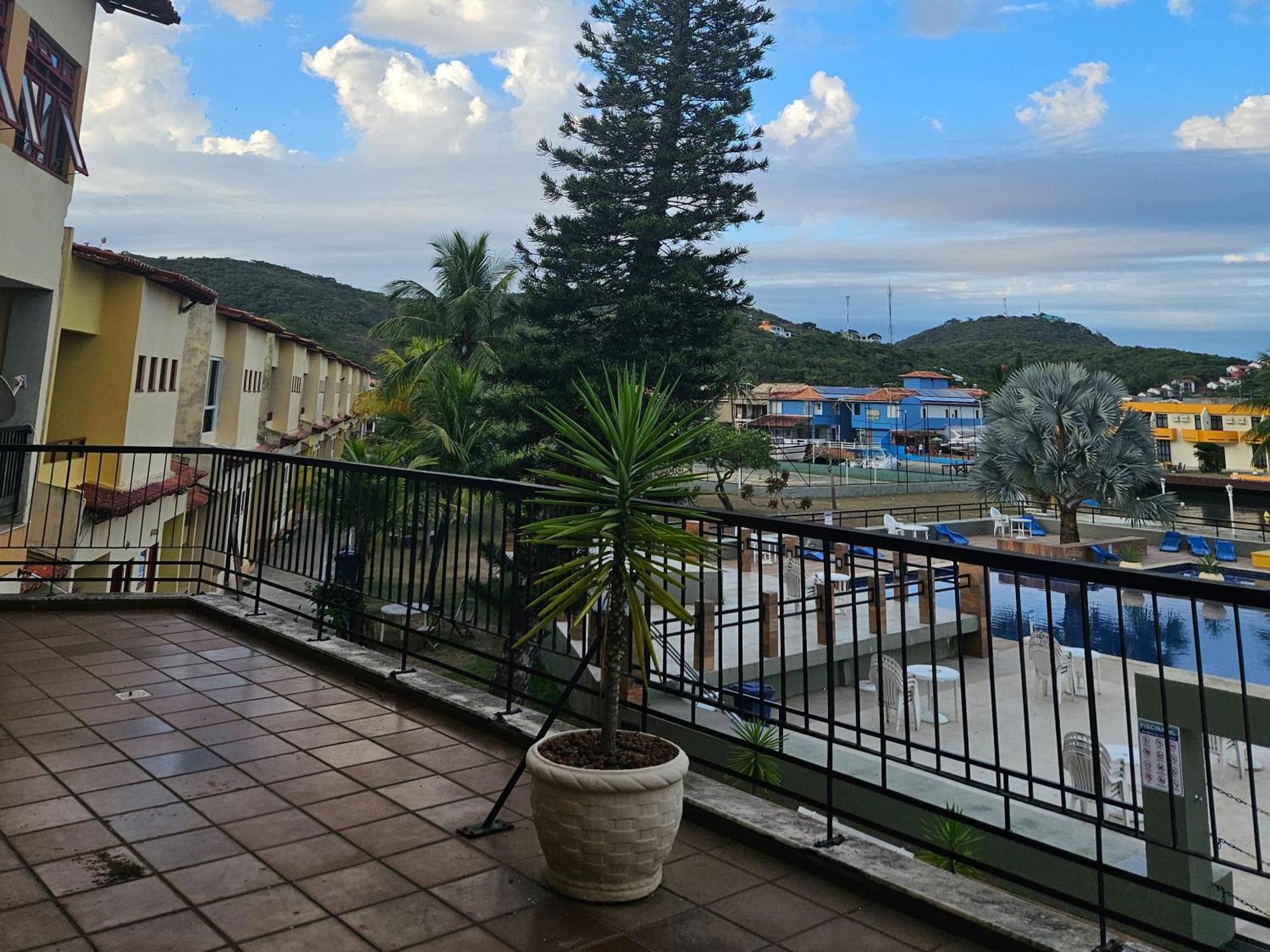 Condominio Cabo Frio Ngoại thất bức ảnh