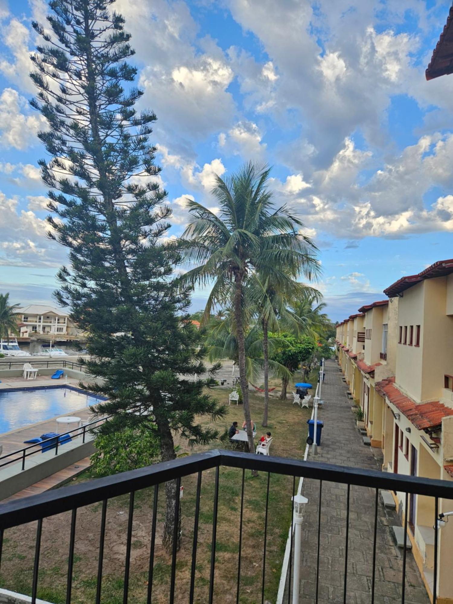 Condominio Cabo Frio Ngoại thất bức ảnh