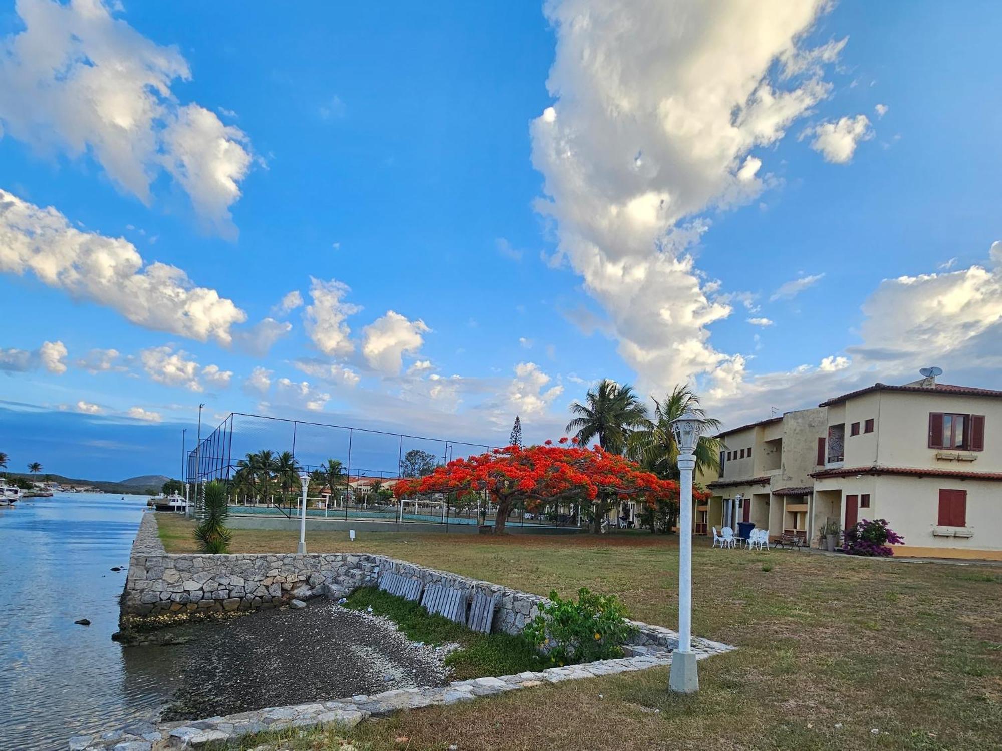 Condominio Cabo Frio Ngoại thất bức ảnh