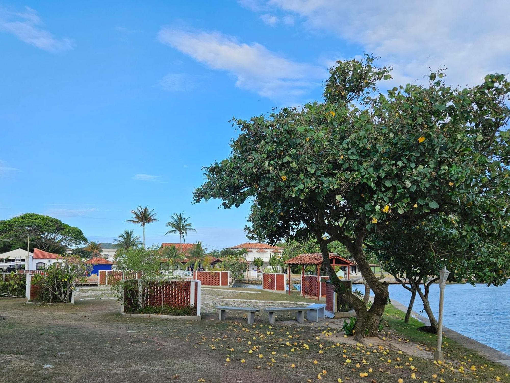 Condominio Cabo Frio Ngoại thất bức ảnh