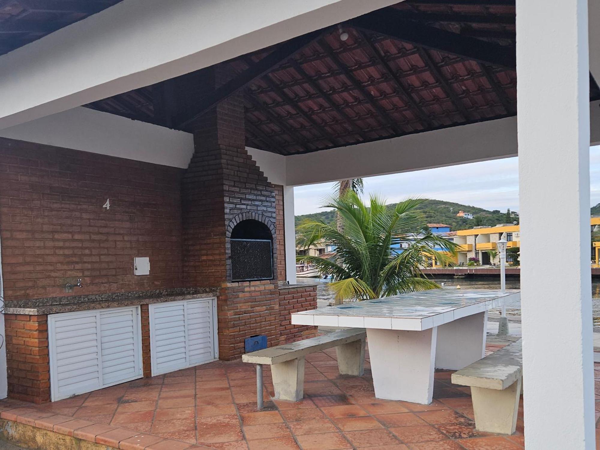 Condominio Cabo Frio Ngoại thất bức ảnh