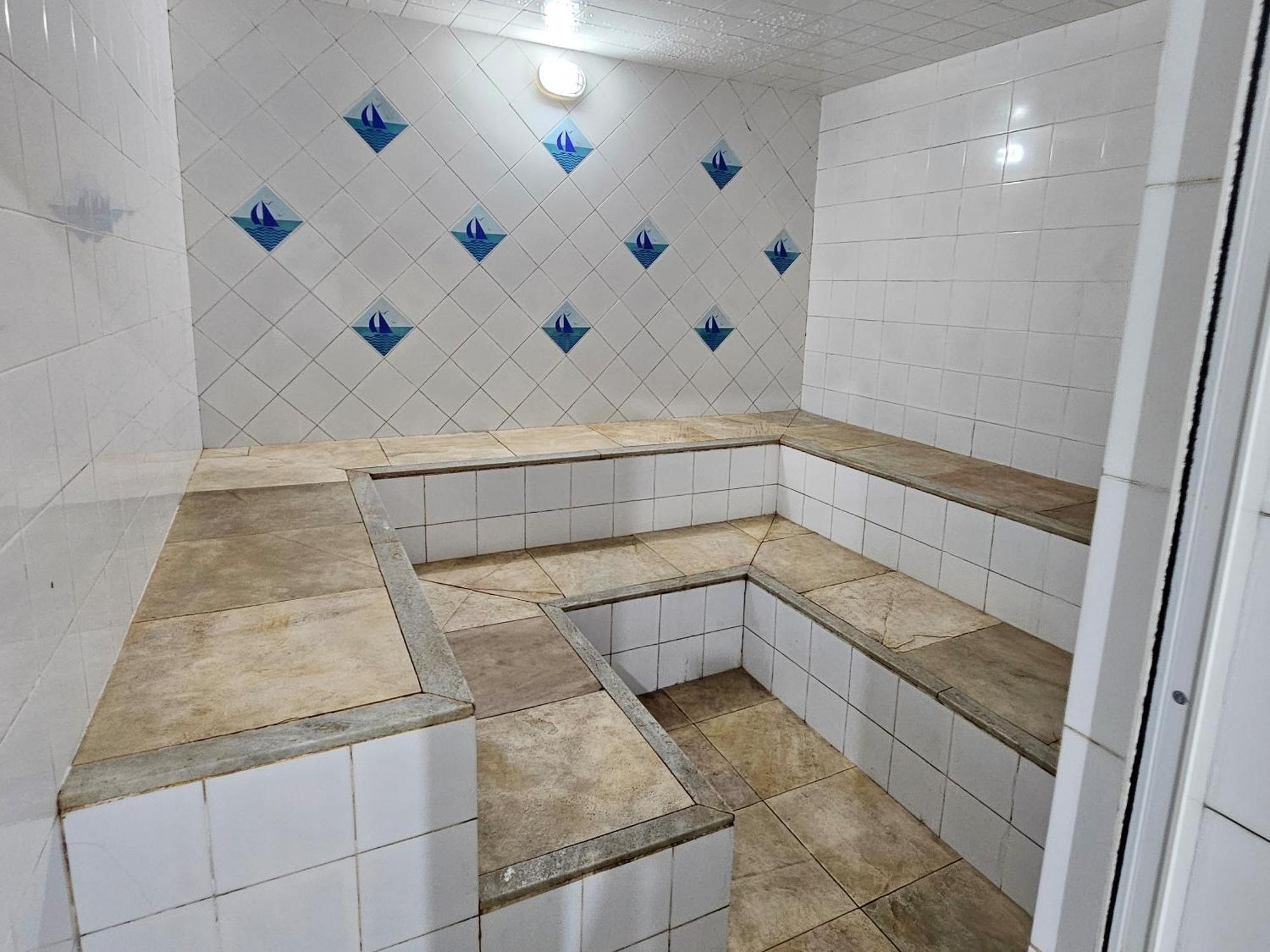 Condominio Cabo Frio Ngoại thất bức ảnh