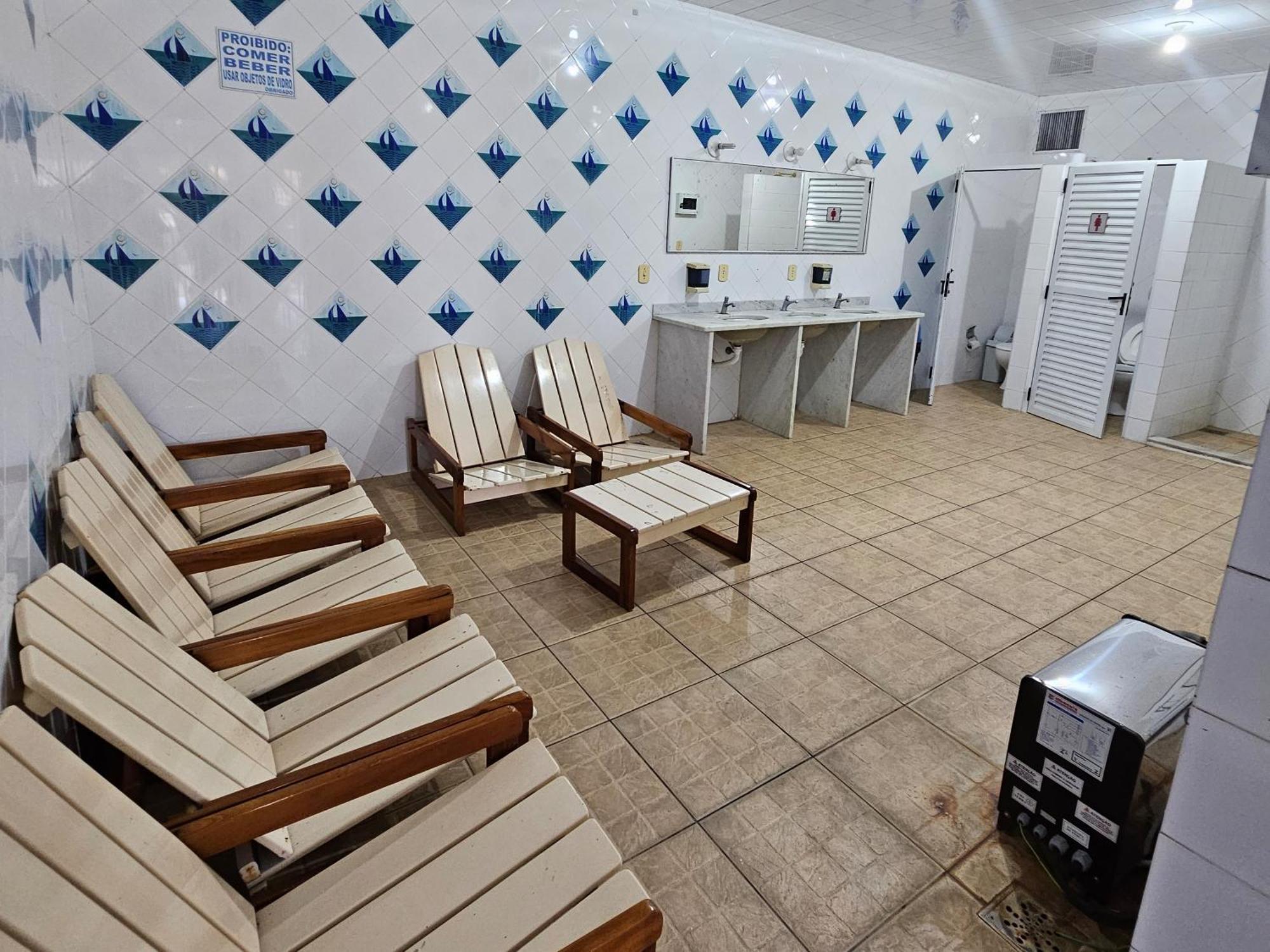 Condominio Cabo Frio Ngoại thất bức ảnh