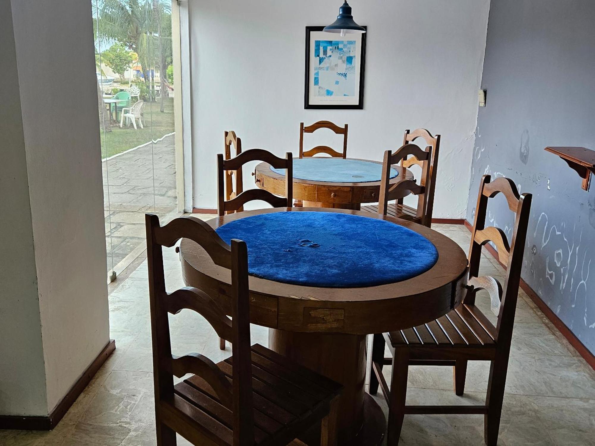 Condominio Cabo Frio Ngoại thất bức ảnh