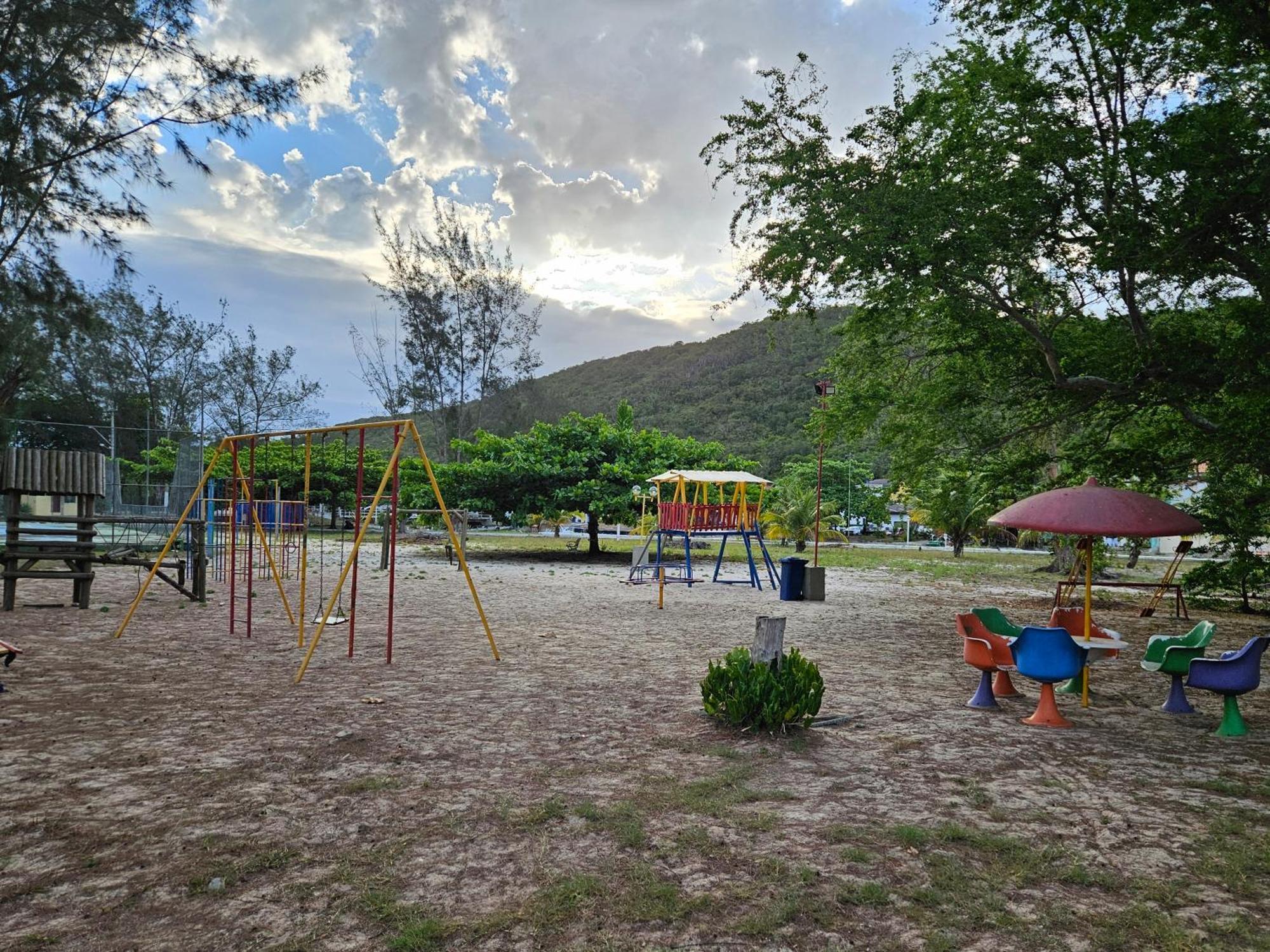Condominio Cabo Frio Ngoại thất bức ảnh