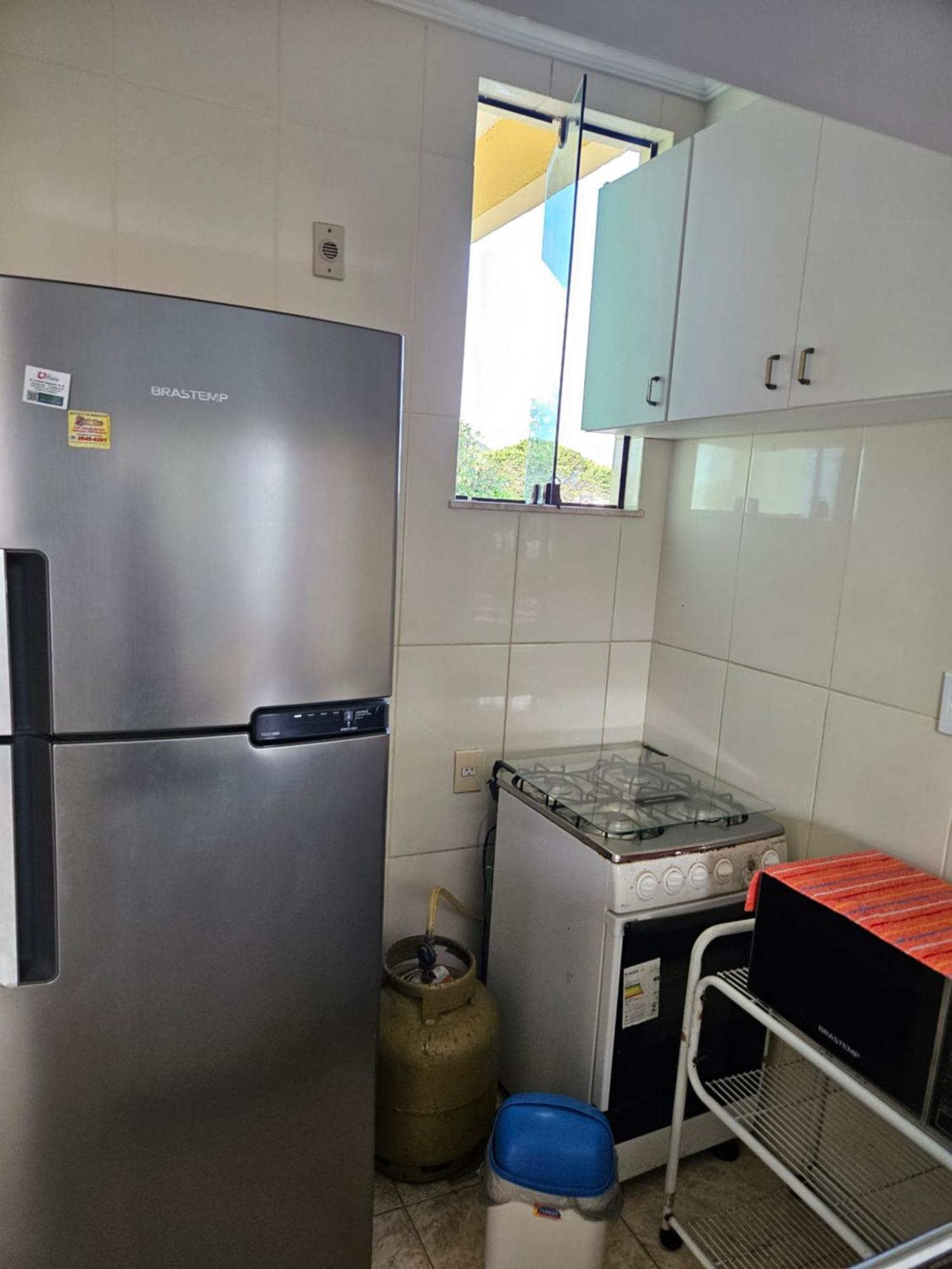 Condominio Cabo Frio Ngoại thất bức ảnh