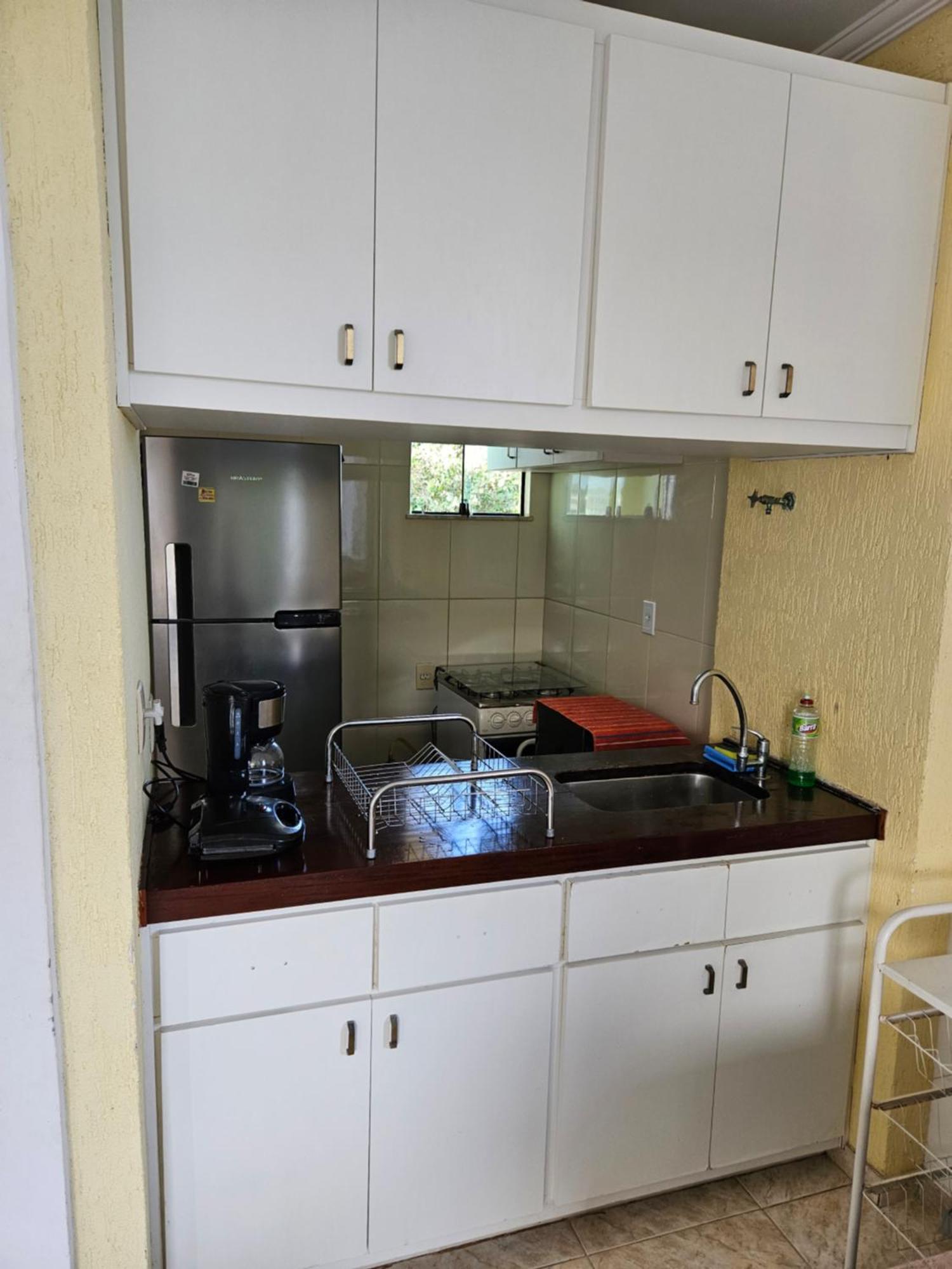 Condominio Cabo Frio Ngoại thất bức ảnh