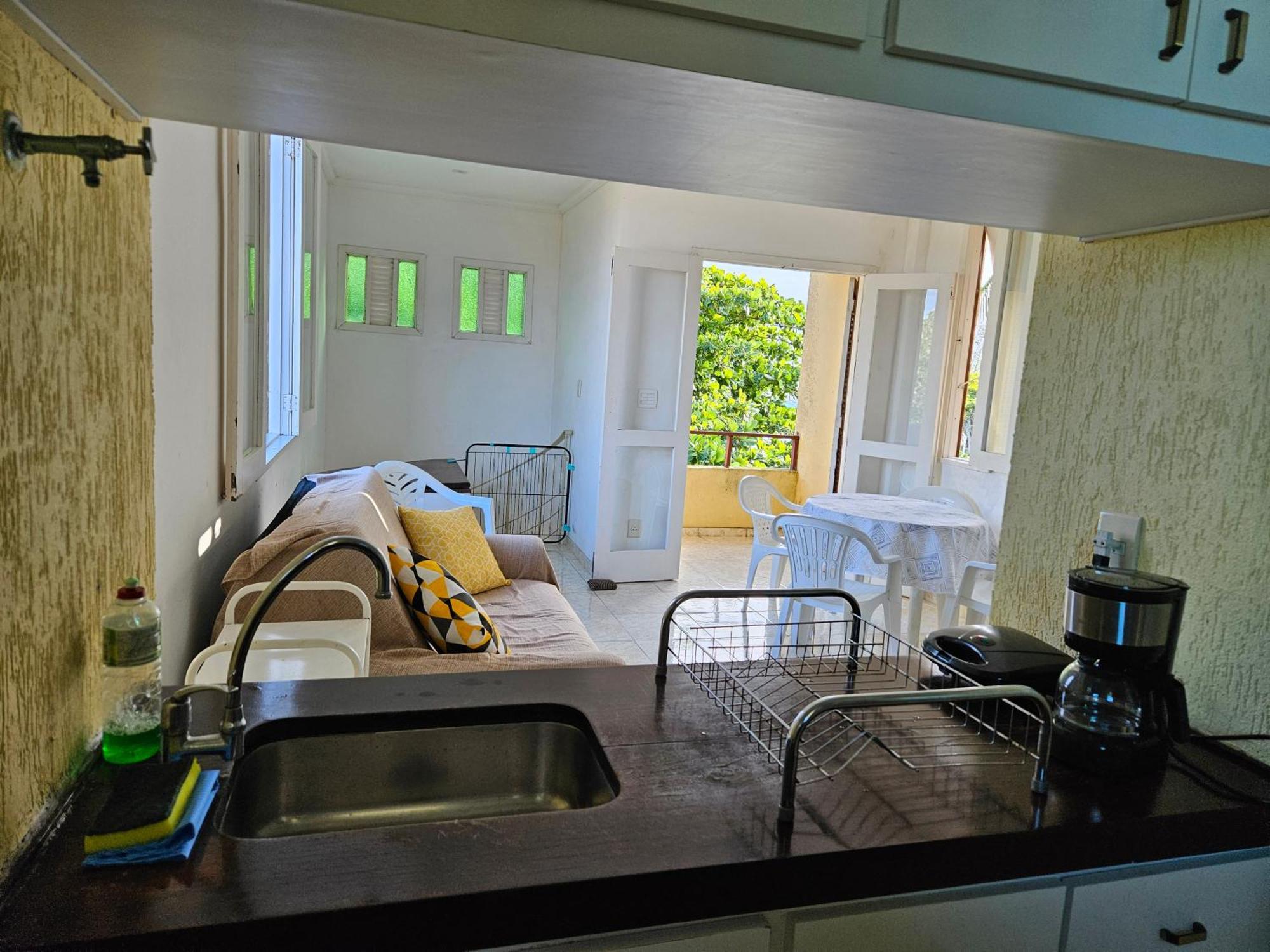 Condominio Cabo Frio Ngoại thất bức ảnh