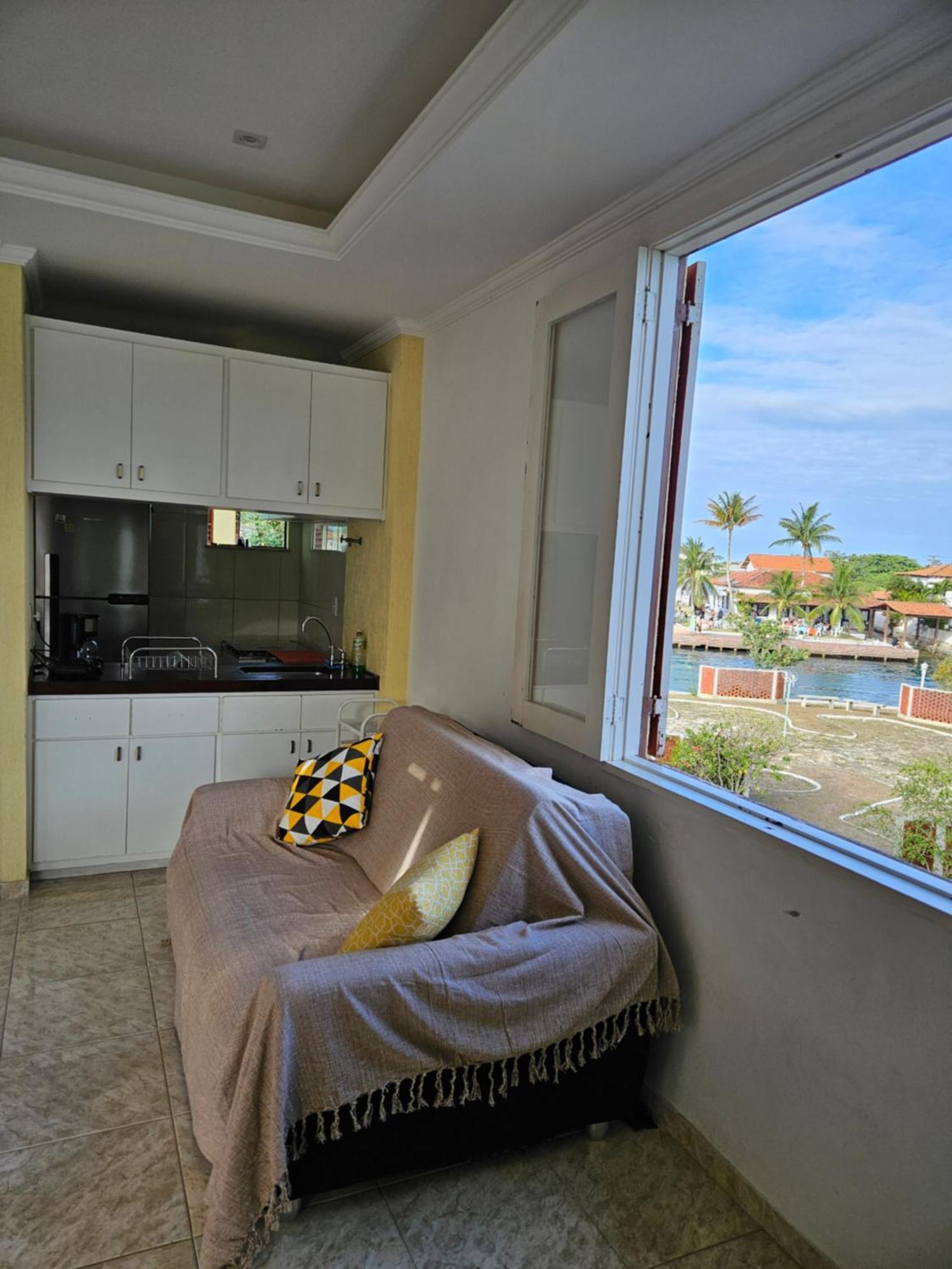 Condominio Cabo Frio Ngoại thất bức ảnh