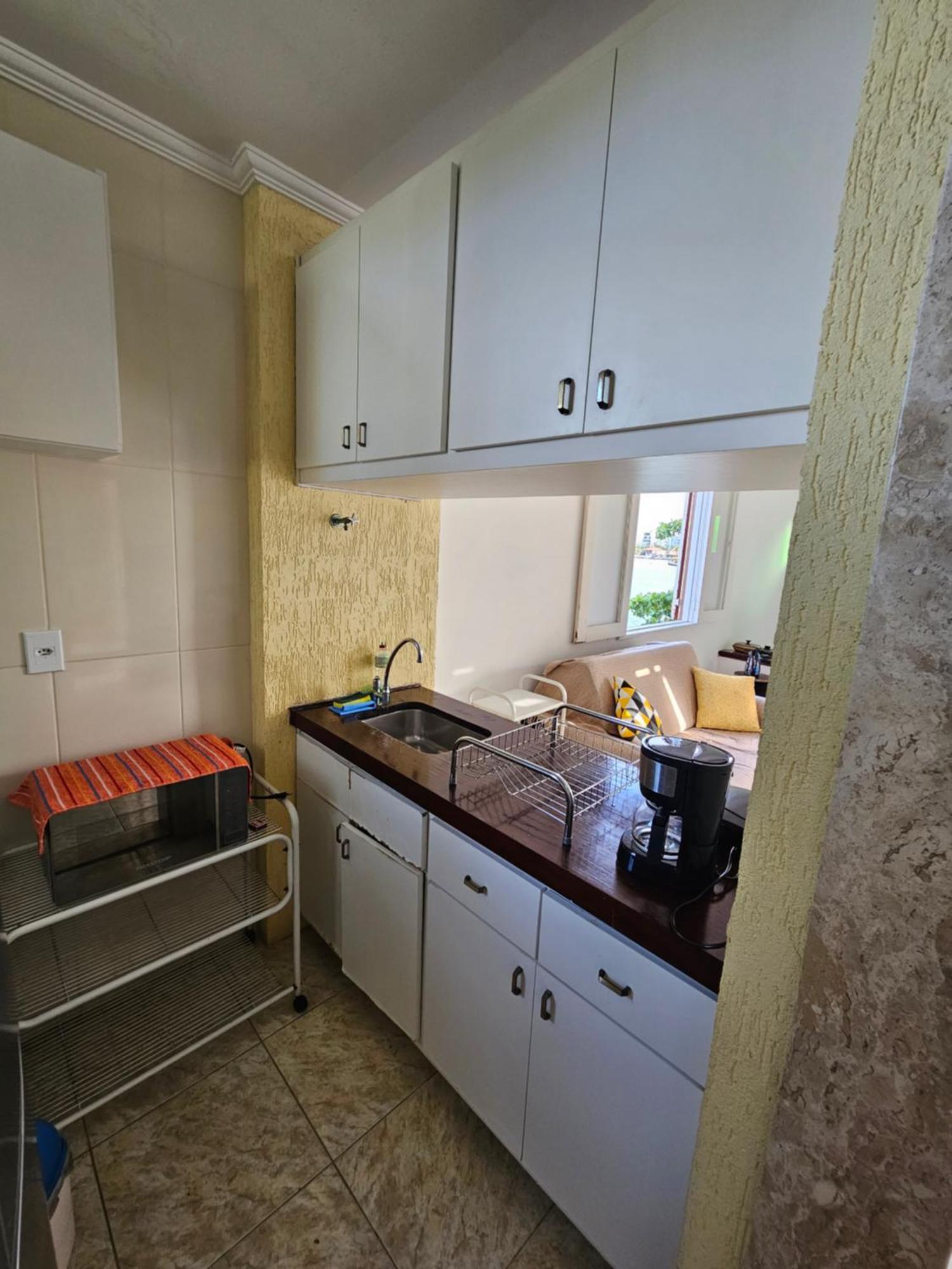 Condominio Cabo Frio Ngoại thất bức ảnh