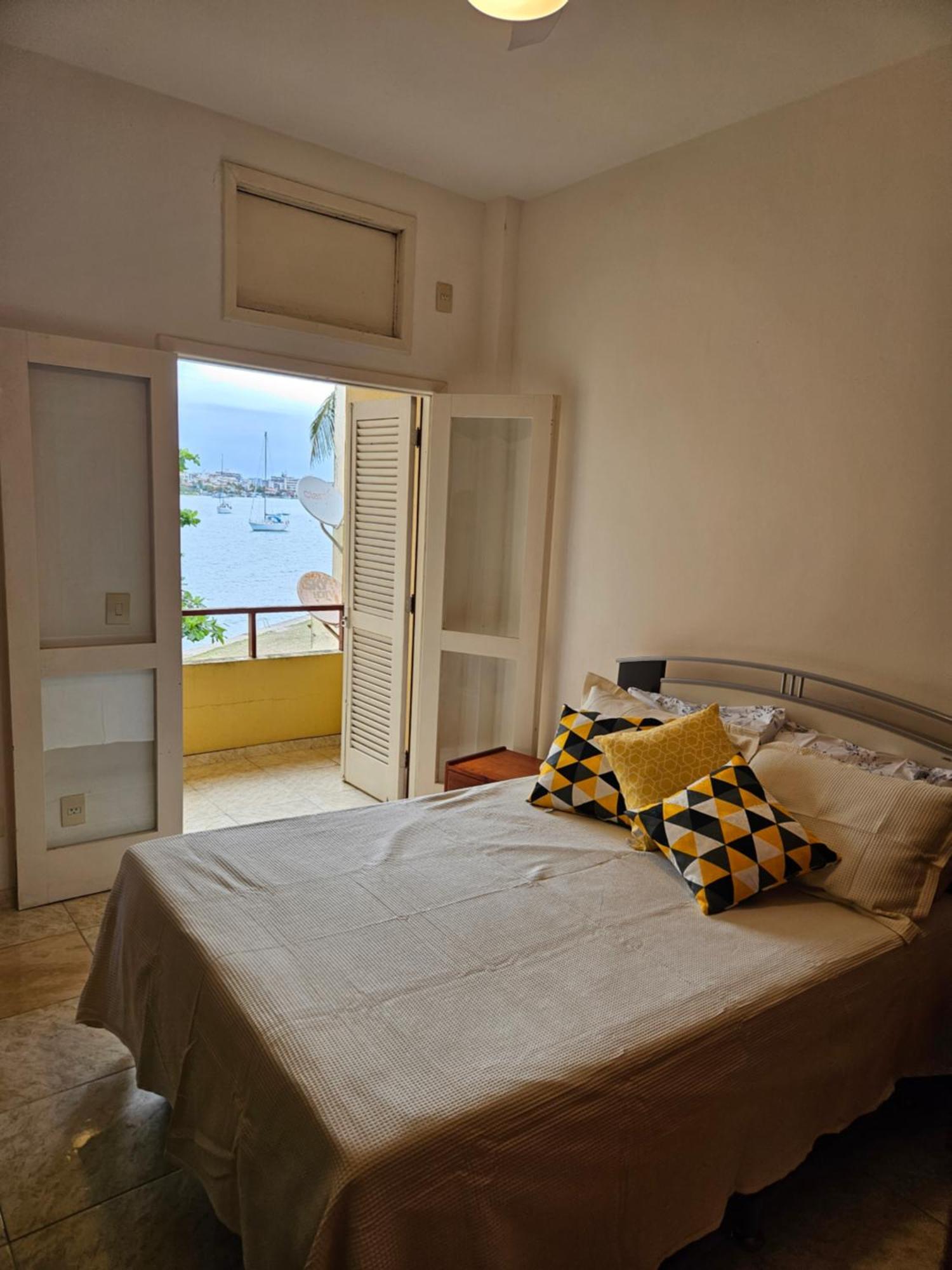 Condominio Cabo Frio Ngoại thất bức ảnh
